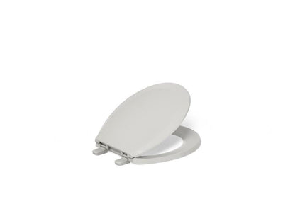 Kohler - Lustra Quick-Release Toilet Seats