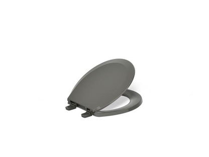 Kohler - Lustra Quick-Release Toilet Seats