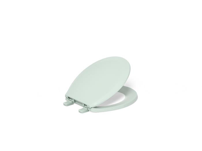 Kohler - Lustra Quick-Release Toilet Seats