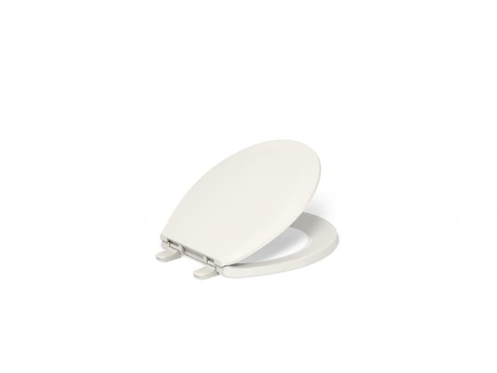 Kohler - Lustra Quick-Release Toilet Seats