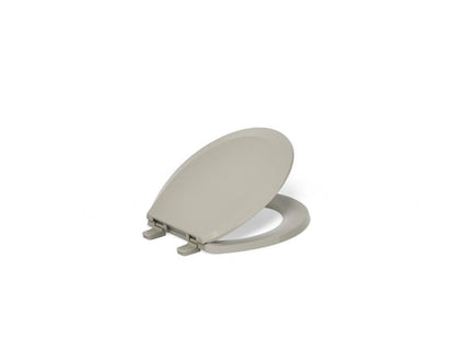 Kohler - Lustra Quick-Release Toilet Seats