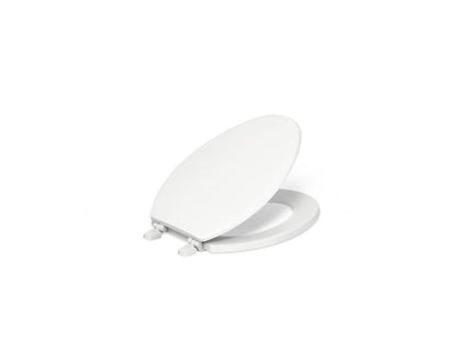 Kohler - Ridgewood Toilet Seat Eb