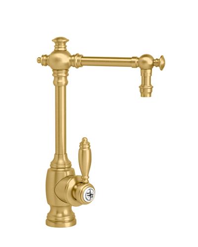 Waterstone - Towson Prep Faucet