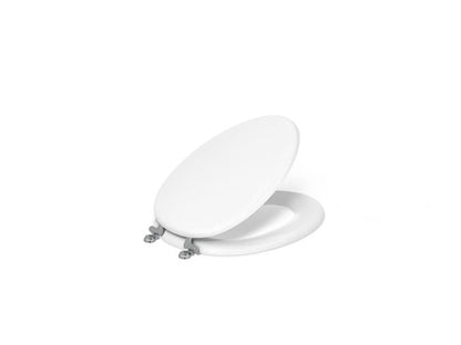 Kohler - Kathryn Toilet Seat, Painted