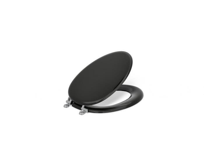 Kohler - Kathryn Toilet Seat, Painted