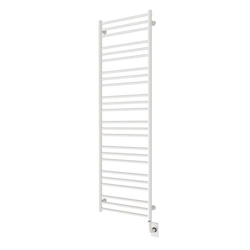 Ico - 19.5 x 64 Inch Sorano Hydronic Towel Warmer