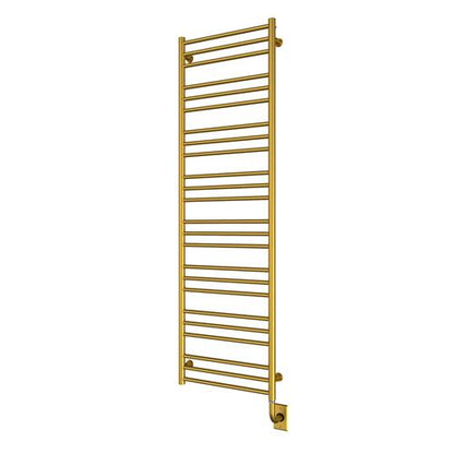 Ico - 19.5 x 64 Inch Sorano Electric Plug-In Towel Warmer