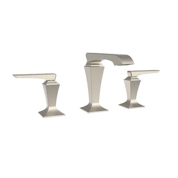 Santec - Katana Widespread Lavatory Set
