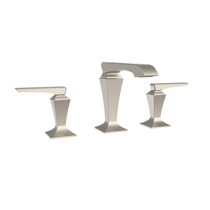 Santec - Katana Widespread Lavatory Set