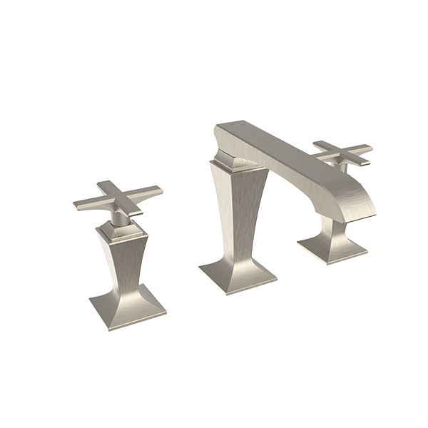 Santec - Katana Widespread Lavatory Set