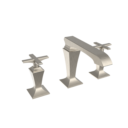 Santec - Katana Widespread Lavatory Set