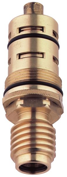 Grohe - 1/2 Reversed Thermostatic Cartridge
