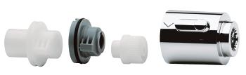 Grohe - Themostatic Volume Control Handle