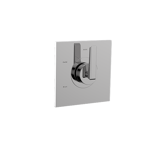 Santec - Katana Trim - Pressure Balanced Control
