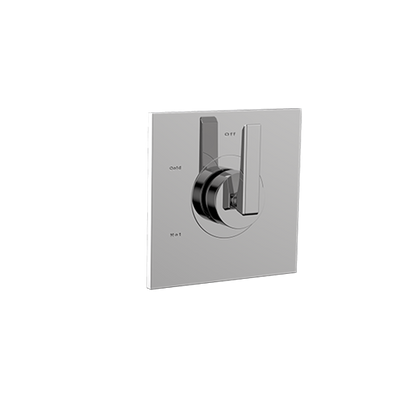 Santec - Katana Trim - Pressure Balanced Control