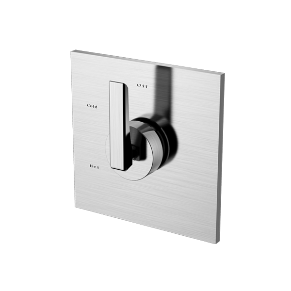 Santec - Katana Trim - Pressure Balanced Control