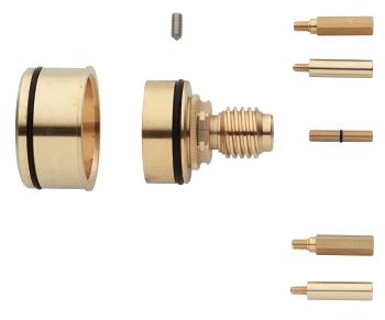 Grohe - Grohtemp 1-1/8 Extension Kit