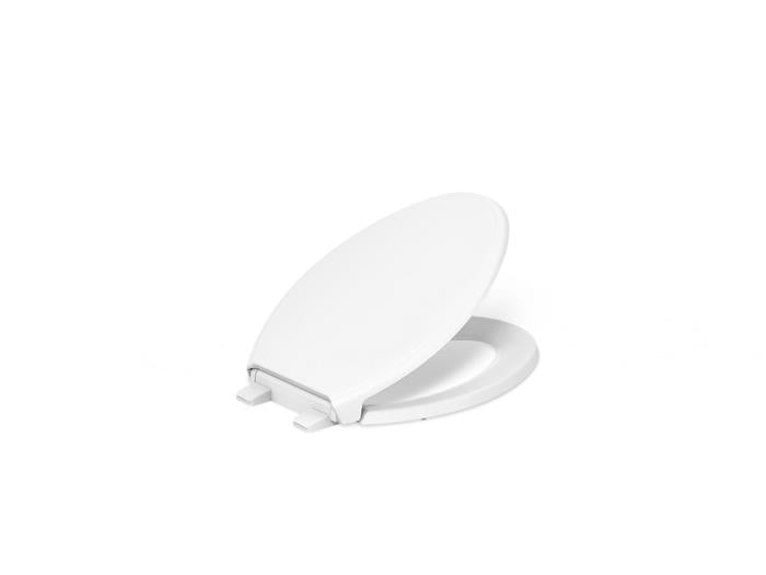 Kohler - Glenbury Readylatch Qc Eb Toilet Seat