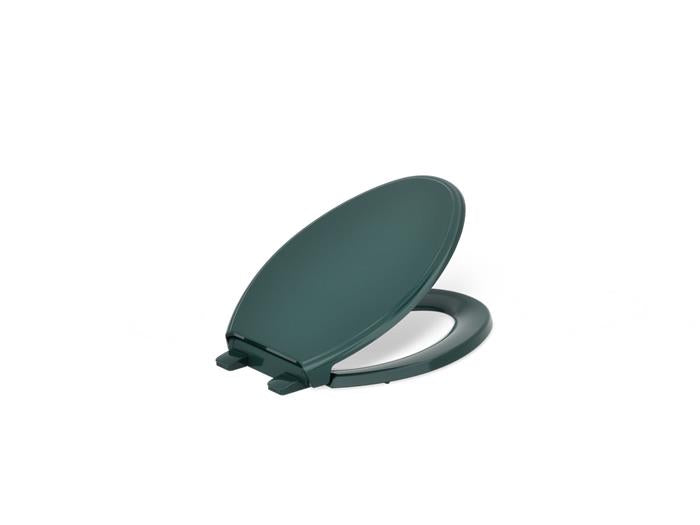 Kohler - Glenbury Readylatch Qc Eb Toilet Seat