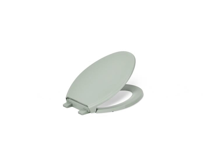 Kohler - Glenbury Readylatch Qc Eb Toilet Seat