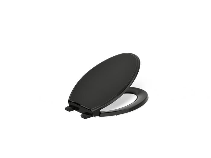 Kohler - Glenbury Readylatch Qc Eb Toilet Seat