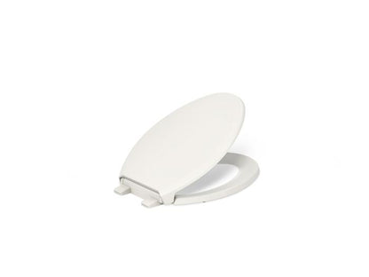 Kohler - Glenbury Readylatch Qc Eb Toilet Seat