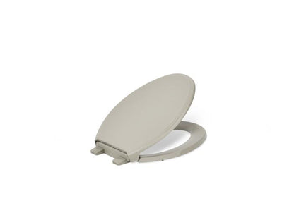 Kohler - Glenbury Readylatch Qc Eb Toilet Seat