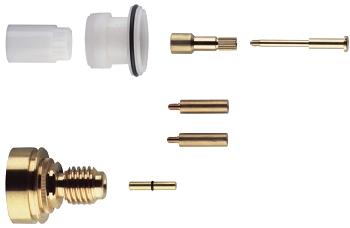 Grohe - 1-1/8 Extension Kit