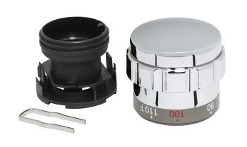 Grohe - Temperature Control Handle