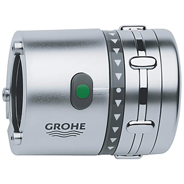 Grohe - Volume Control Handle For Thermostatic Valve