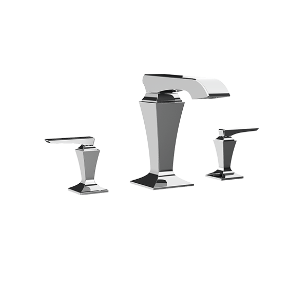 Santec - Katana Trim - Roman Tub Filler