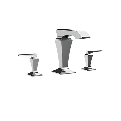 Santec - Katana Trim - Roman Tub Filler