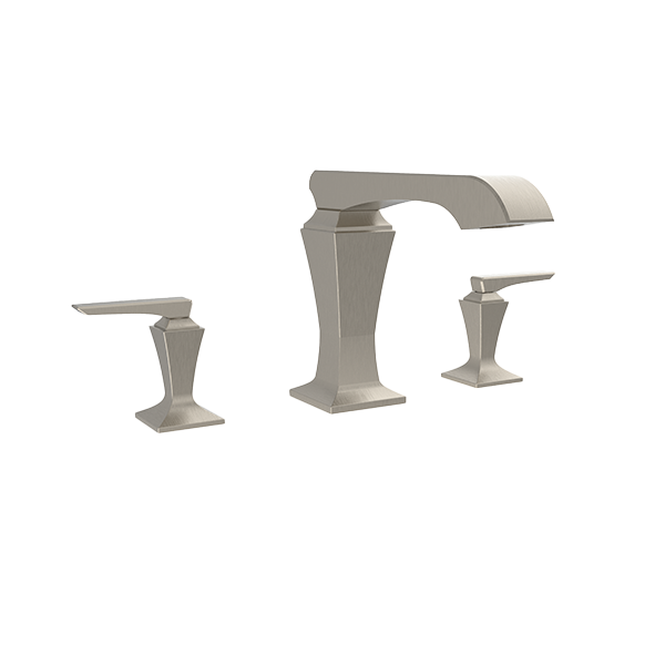 Santec - Katana Trim - Roman Tub Filler