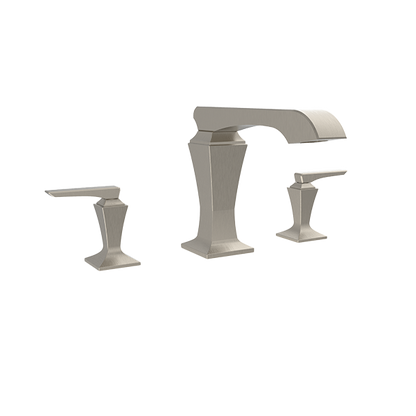 Santec - Katana Trim - Roman Tub Filler