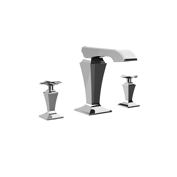 Santec - Katana Trim - Roman Tub Filler
