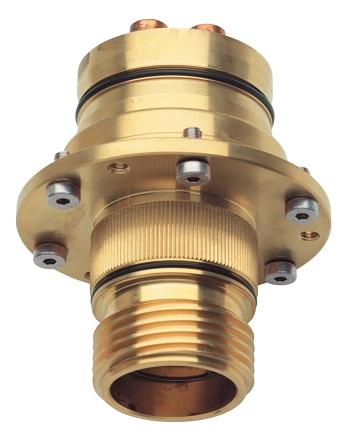 Grohe - Thermo Element