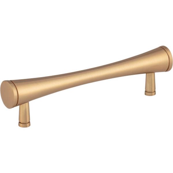 Elements - 96 mm Center-to-Center Sedona Cabinet Pull