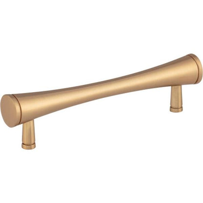 Elements - 96 mm Center-to-Center Sedona Cabinet Pull
