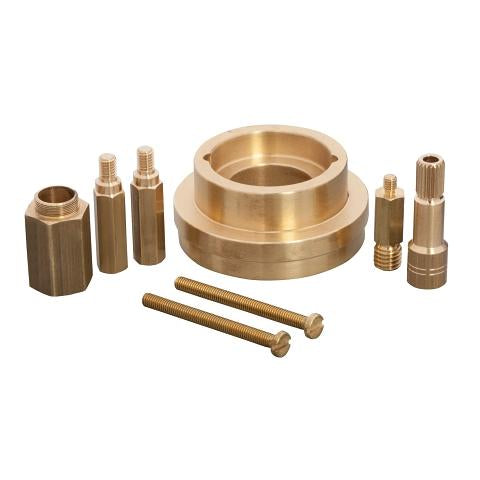 Grohe - Extension For The Grohsafe Pressure Balance Valve 35 016, 35 033