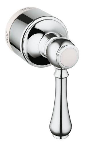 Grohe - Lever Handle