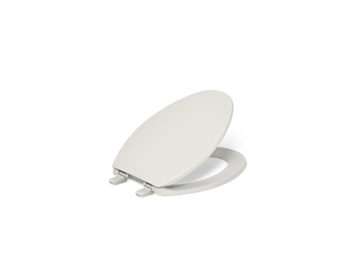 Kohler - Brevia Q2 Advantage Qr Eb Toilet Seat