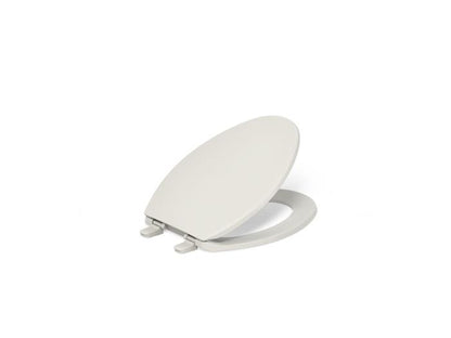 Kohler - Brevia Q2 Advantage Qr Eb Toilet Seat