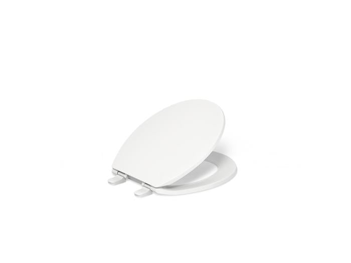 Kohler - Brevia Q2 Advantage Qr Pb Toilet Seat