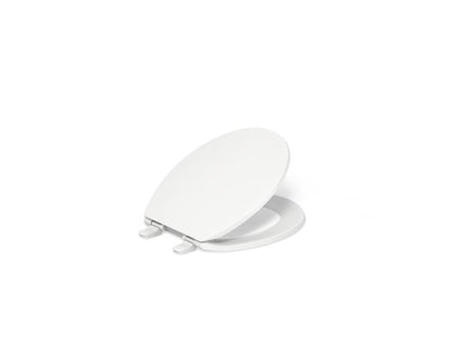 Kohler - Brevia Q2 Advantage Qr Pb Toilet Seat