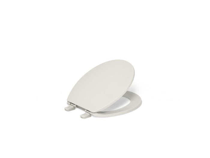 Kohler - Brevia Q2 Advantage Qr Pb Toilet Seat
