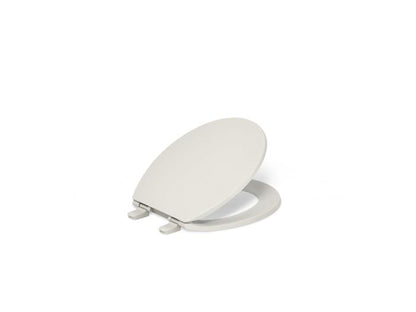 Kohler - Brevia Q2 Advantage Qr Pb Toilet Seat