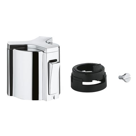 Grohe - Neotherm Temperature Handle