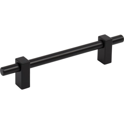 Jeffrey Alexander - 128 mm Center-to-Center Larkin Cabinet Bar Pull