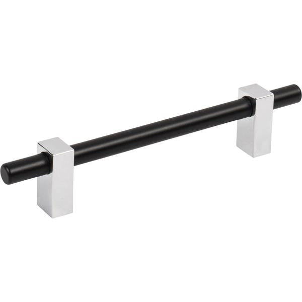 Jeffrey Alexander - 128 mm Center-to-Center Larkin Cabinet Bar Pull