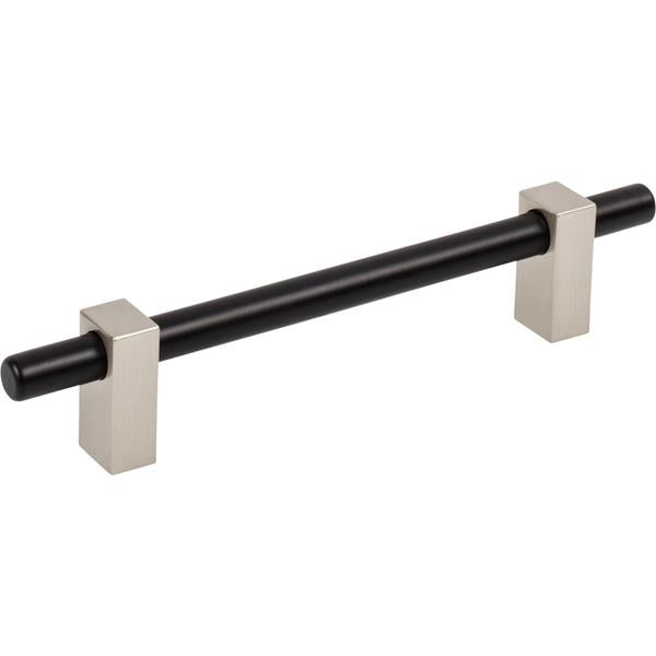 Jeffrey Alexander - 128 mm Center-to-Center Larkin Cabinet Bar Pull